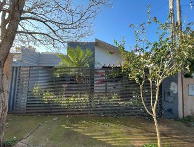 Casa para Venda, em Terra Roxa, bairro Jardim Veneza, 2 dormitrios, 3 banheiros, 2 sutes, 3 vagas