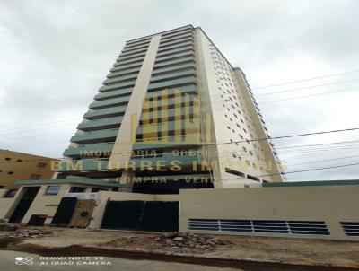 Apartamento para Venda, em Praia Grande, bairro Real, 2 dormitrios, 1 banheiro, 1 sute, 1 vaga