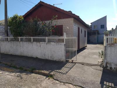 Casa para Venda, em Imbituba, bairro Vila Nova Alvorada (Divinia), 3 dormitrios, 2 banheiros, 2 vagas