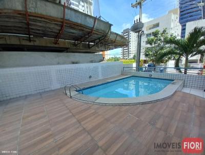 Apartamento para Venda, em João Pessoa, bairro Manaira, 2 dormitórios, 2 banheiros, 1 suíte