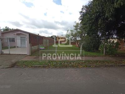 Terreno para Locao, em Cachoeira do Sul, bairro So Jos