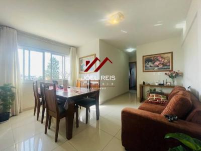 Apartamento para Venda, em Belo Horizonte, bairro Cinquentenrio, 3 dormitrios, 2 banheiros, 1 sute, 2 vagas