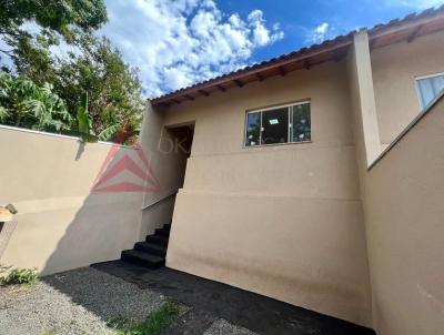 Casa Geminada para Venda, em Londrina, bairro Colinas, 2 dormitrios, 1 banheiro, 1 vaga