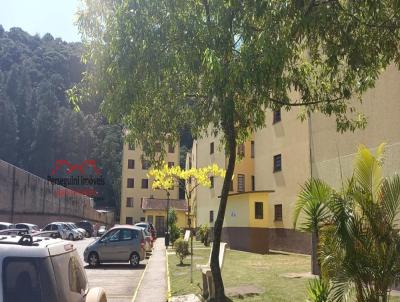 Apartamento para Venda, em So Bernardo do Campo, bairro Montanho/Ferrazoplis, 2 dormitrios, 1 banheiro, 1 vaga