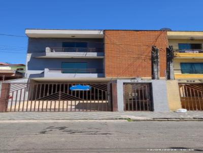 Apartamento para Venda, em Santo Andr, bairro Jardim Guarar, 3 dormitrios, 2 banheiros, 1 sute, 1 vaga