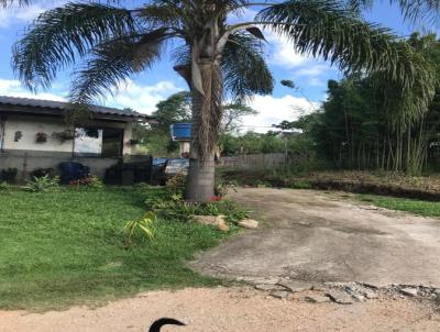 Chcara para Venda, em Colombo, bairro santa gema, 3 dormitrios, 1 banheiro, 1 vaga