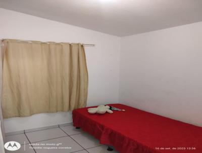 Casa para Venda, em Campinas, bairro Conjunto Habitacional Vida Nova, 2 dormitrios, 1 banheiro, 1 sute, 2 vagas