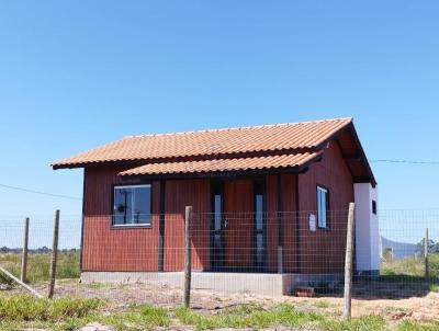 Casa para Venda, em Imbituba, bairro Sambaqui, 2 dormitrios, 1 banheiro