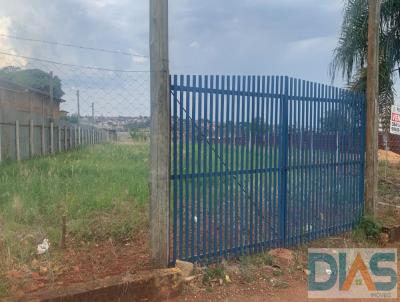 Terreno para Venda, em Barra Bonita, bairro Distrito Industrial