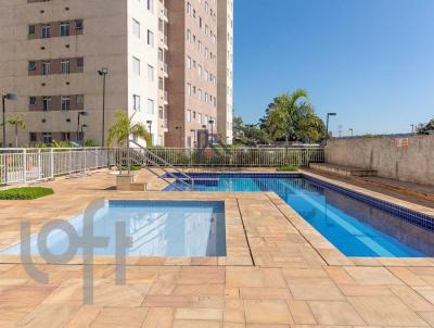 Apartamento para Venda, em So Paulo, bairro Parque So Loureno, 2 dormitrios, 1 banheiro, 1 vaga