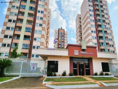 Apartamento para Venda, em Porto Velho, bairro Lagoa, 3 dormitórios, 1 banheiro, 1 suíte, 2 vagas
