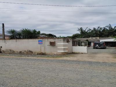 Casa para Venda, em Joinville, bairro Jardim Paraso, 2 dormitrios, 1 banheiro, 2 vagas
