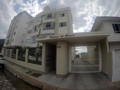 Apartamento para Venda, em Imbituba, bairro Paes Leme, 2 dormitrios, 1 banheiro, 1 vaga