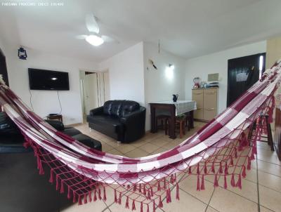 Apartamento de Praia para Venda, em Ubatuba, bairro Itagu, 3 dormitrios, 3 banheiros, 3 sutes, 2 vagas