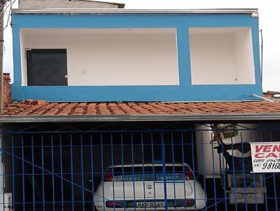 Casa para Venda, em Sorocaba, bairro PARQUE SAO BENTO, 2 dormitórios, 2 banheiros, 1 suíte, 2 vagas