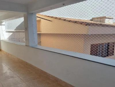 Apartamento para Locao, em Santo Andr, bairro Vila Floresta, 1 dormitrio, 1 banheiro