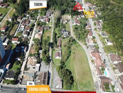 Terreno para Venda, em Blumenau, bairro Itoupava Central