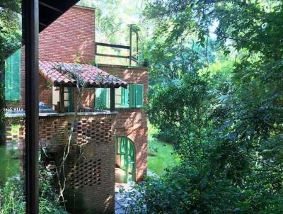 Casa para Venda, em Cotia, bairro Taboleiro Verde, 3 dormitrios, 6 banheiros, 3 sutes, 4 vagas