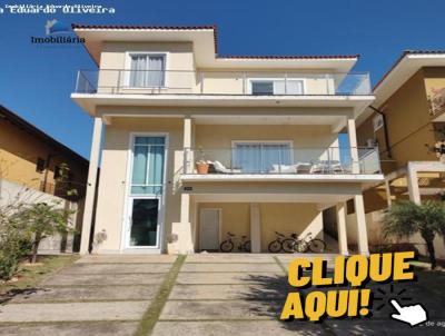 Casa em Condomnio para Venda, em Cotia, bairro Jardim Caiapia, 3 dormitrios, 3 banheiros, 3 sutes, 5 vagas