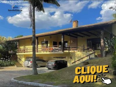 Casa em Condomnio para Venda, em Carapicuba, bairro Chcara dos Junqueiras, 4 dormitrios, 3 banheiros, 1 sute, 4 vagas