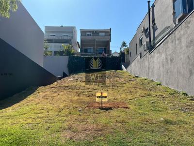 Terreno para Venda, em Santana de Parnaíba, bairro Alphaville
