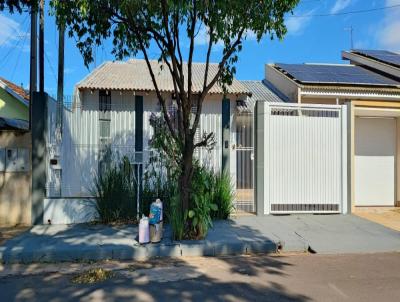 Casa para Venda, em Cianorte, bairro Zona 06, 3 dormitrios, 2 banheiros, 1 sute, 1 vaga