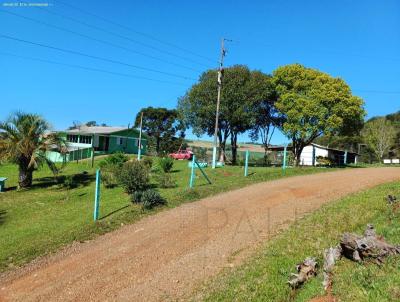 Stio para Venda, em Marau, bairro So Caetano