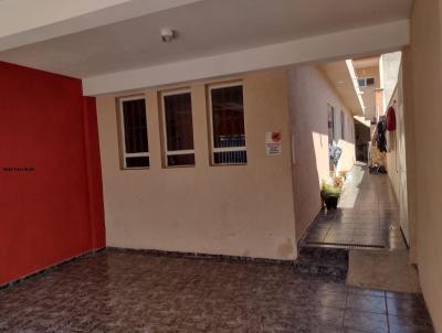 Casa para Venda, em Salto, bairro Jardim Mar�lia, 3 dormit�rios, 2 banheiros, 1 su�te, 2 vagas