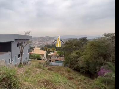 Terreno para Venda, em Nova Lima, bairro Veredas das Geraes