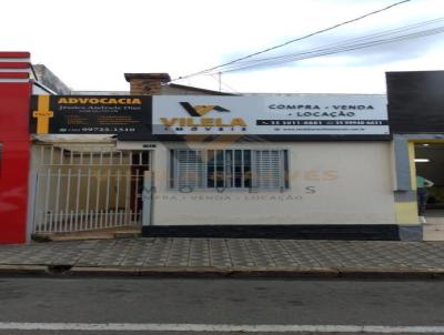 Sala Comercial para Locao, em Alfenas, bairro Centro, 1 banheiro