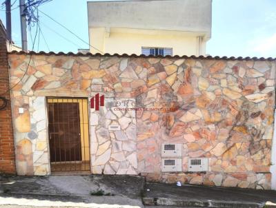 Casa para Locao, em So Paulo, bairro Ipiranga, 1 dormitrio, 1 banheiro