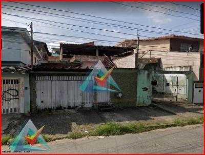 Terreno para Venda, em Santo Andr, bairro Jardim Cristiane