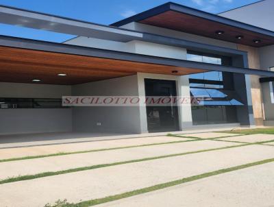 Casa em Condomnio para Venda, em Indaiatuba, bairro Jardim Residencial Dona Maria Jos, 3 dormitrios, 5 banheiros, 3 sutes, 4 vagas