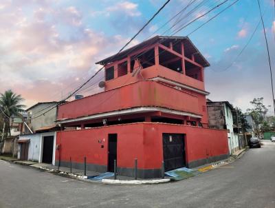 Casa para Venda, em Angra dos Reis, bairro Japuíba (Cunhambebe), 4 dormitórios, 3 banheiros, 2 vagas