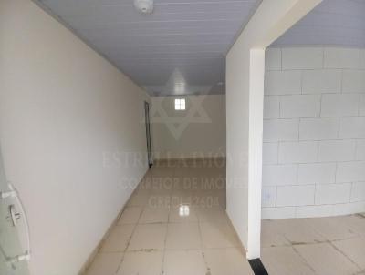 Kitnet para Loca��o, em Saquarema, bairro S�o Geraldo, 1 dormit�rio, 1 banheiro, 1 su�te