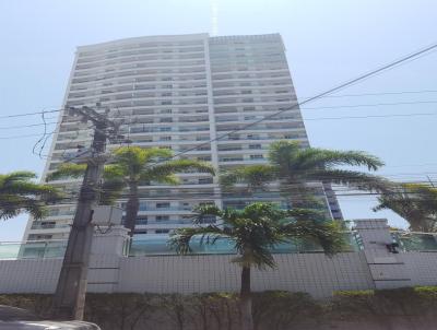 Apartamento para Venda, em Fortaleza, bairro Eng. Luciano Cavalcante, 2 dormitrios, 2 banheiros, 2 sutes, 2 vagas