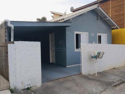 Casa para Venda, em Imbituba, bairro Vila Nova Alvorada (Divinia), 3 dormitrios, 1 banheiro, 2 vagas
