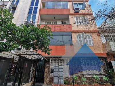 Apartamento para Venda, em Porto Alegre, bairro Cidade Baixa, 2 dormitrios, 1 banheiro