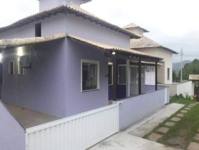 Casa em Condomnio para Venda, em Saquarema, bairro Porto da Roa, 2 dormitrios, 1 banheiro, 1 sute, 2 vagas