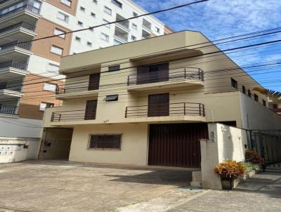 Apartamento para Locação, em Poços de Caldas, bairro Vila Togni, 2 dormitórios, 1 banheiro, 1 vaga