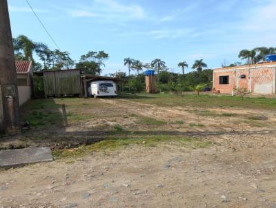 Terreno em Praia para Venda, em So Francisco do Sul, bairro PRAIA DO ERVINO