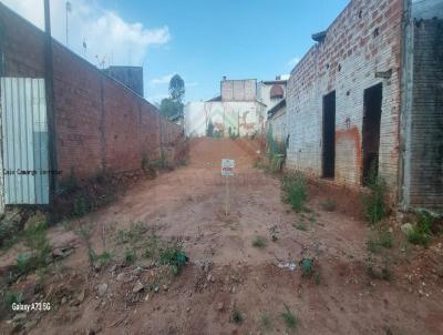 Terreno para Venda, em , bairro Santa Elizabeth I