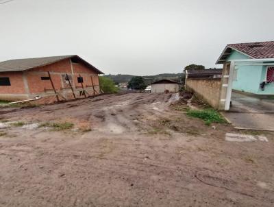 Terreno para Venda, em Rio Negrinho, bairro VISTA ALEGRE