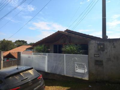 Casa para Venda, em Rio Negrinho, bairro SO RAFAEL, 2 dormitrios, 1 banheiro, 1 vaga