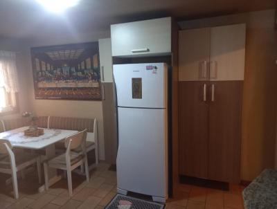 Casa para Venda, em So Bento do Sul, bairro CENTRO, 4 dormitrios, 2 banheiros, 3 sutes, 2 vagas