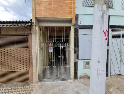 Casa para Locação, em São Paulo, bairro Cidade Nova, 1 dormitório, 1 banheiro