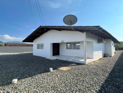 Casa para Venda, em Schroeder, bairro Sossego, 2 dormitrios, 1 banheiro, 2 vagas