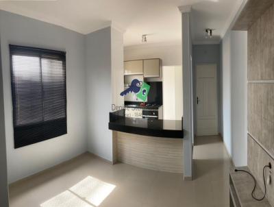 Apartamento para Venda, em Piracicaba, bairro JARDIM ELITE, 1 dormitrio, 1 banheiro, 1 vaga