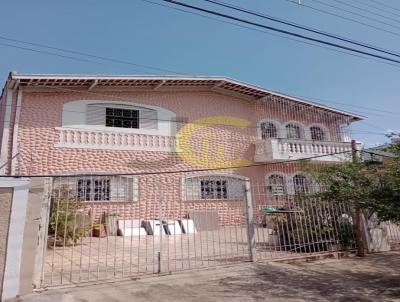 Casa para Venda, em Campinas, bairro Vila Pompia, 4 dormitrios, 4 banheiros, 1 sute, 1 vaga