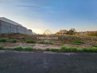 Terreno para Venda, em Uberlndia, bairro Jardim Karaba